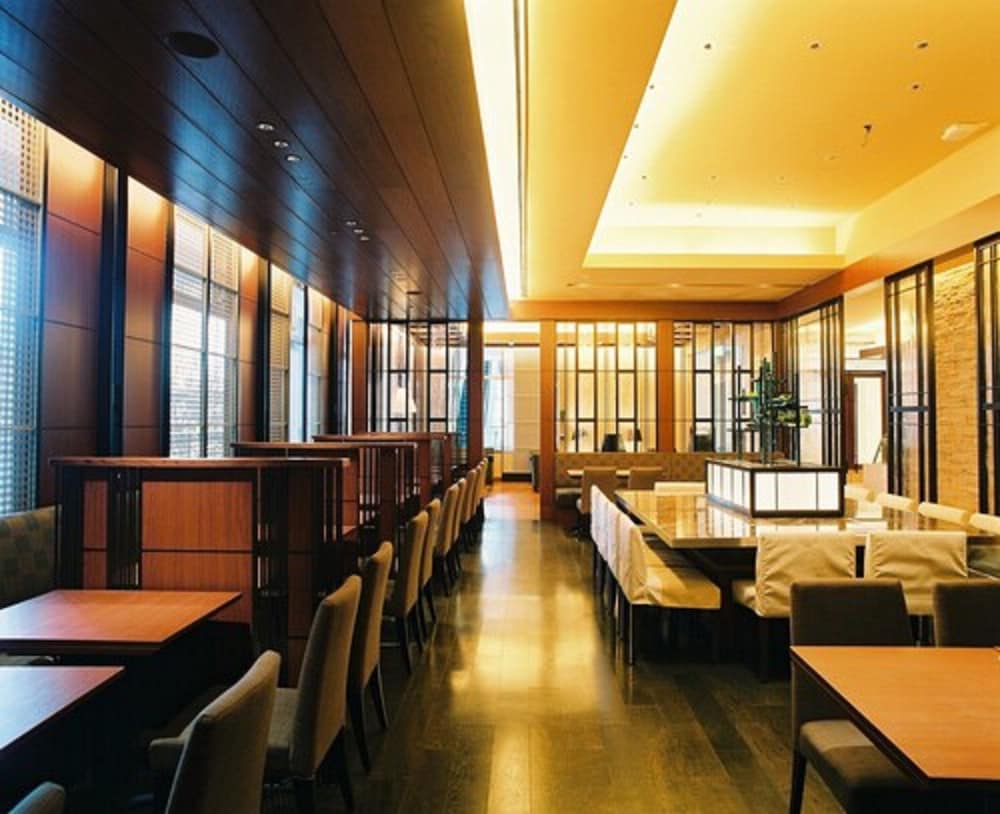 Takaoka Manten Hotel Ekimae 23/35