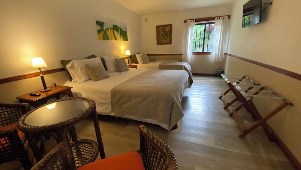 Hotel Austral Ushuaia 18/33