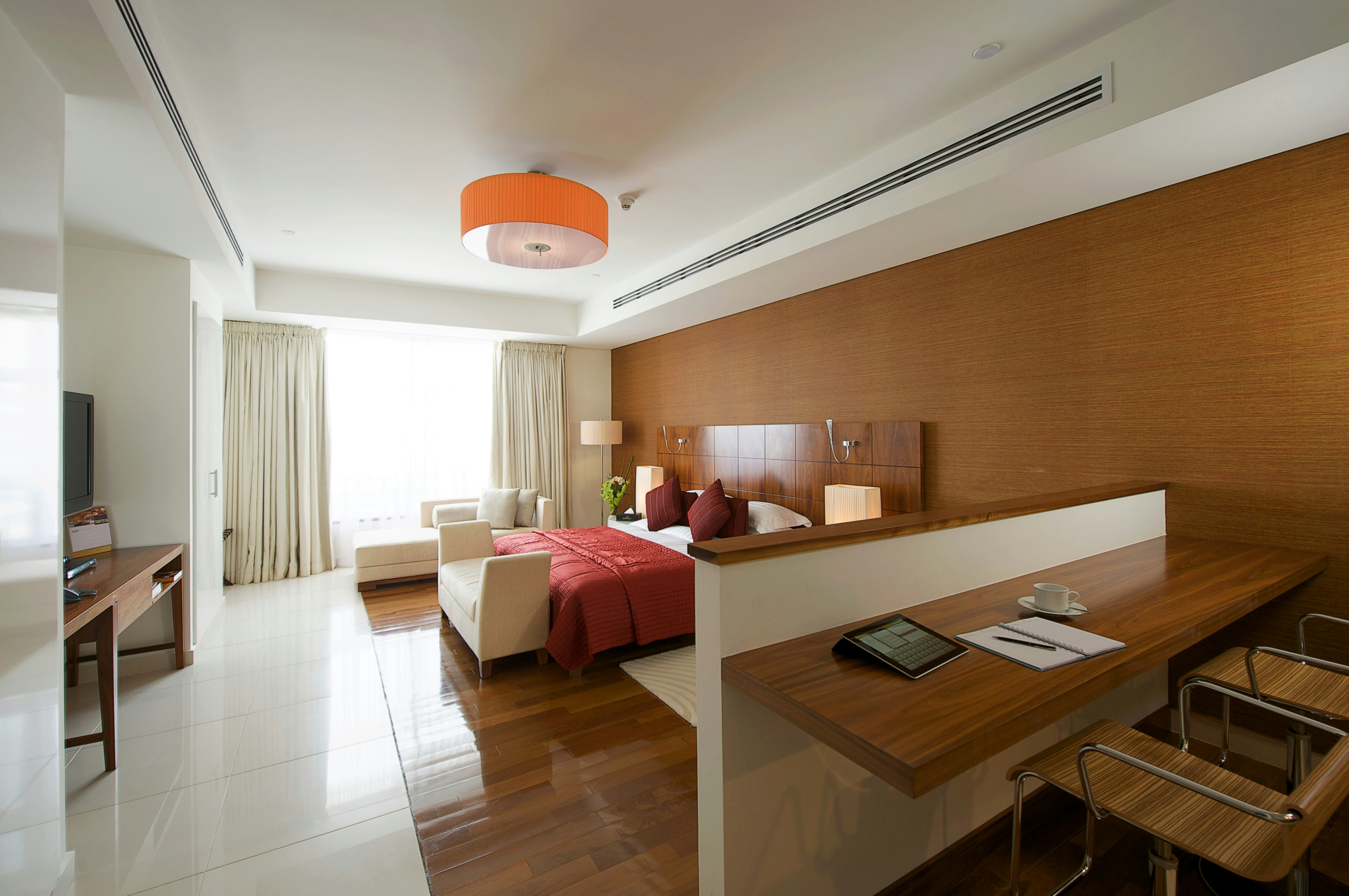 Fraser Suites Doha 47/100