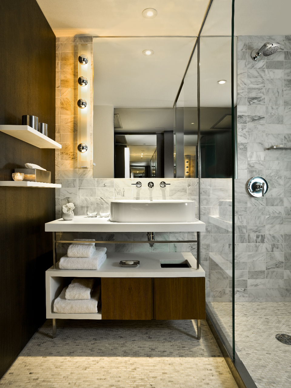 Suite, Double Bed, Smyth Tribeca 3/3