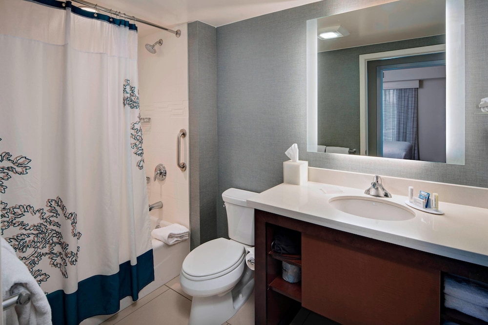 Residence Inn Omaha West 12/44