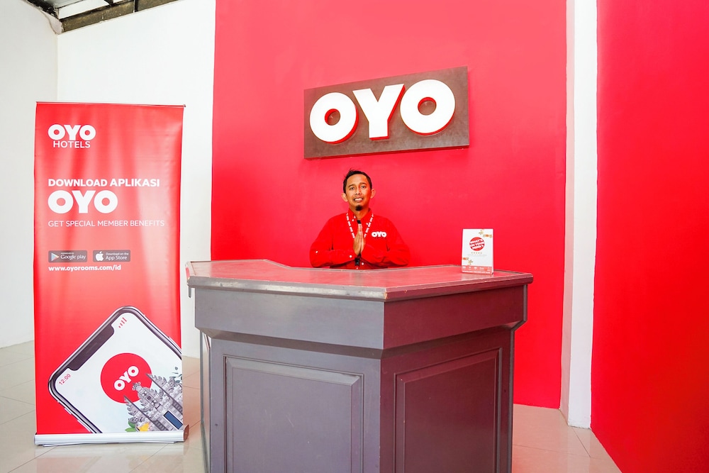 OYO 877 Bypass Town Square 3/28