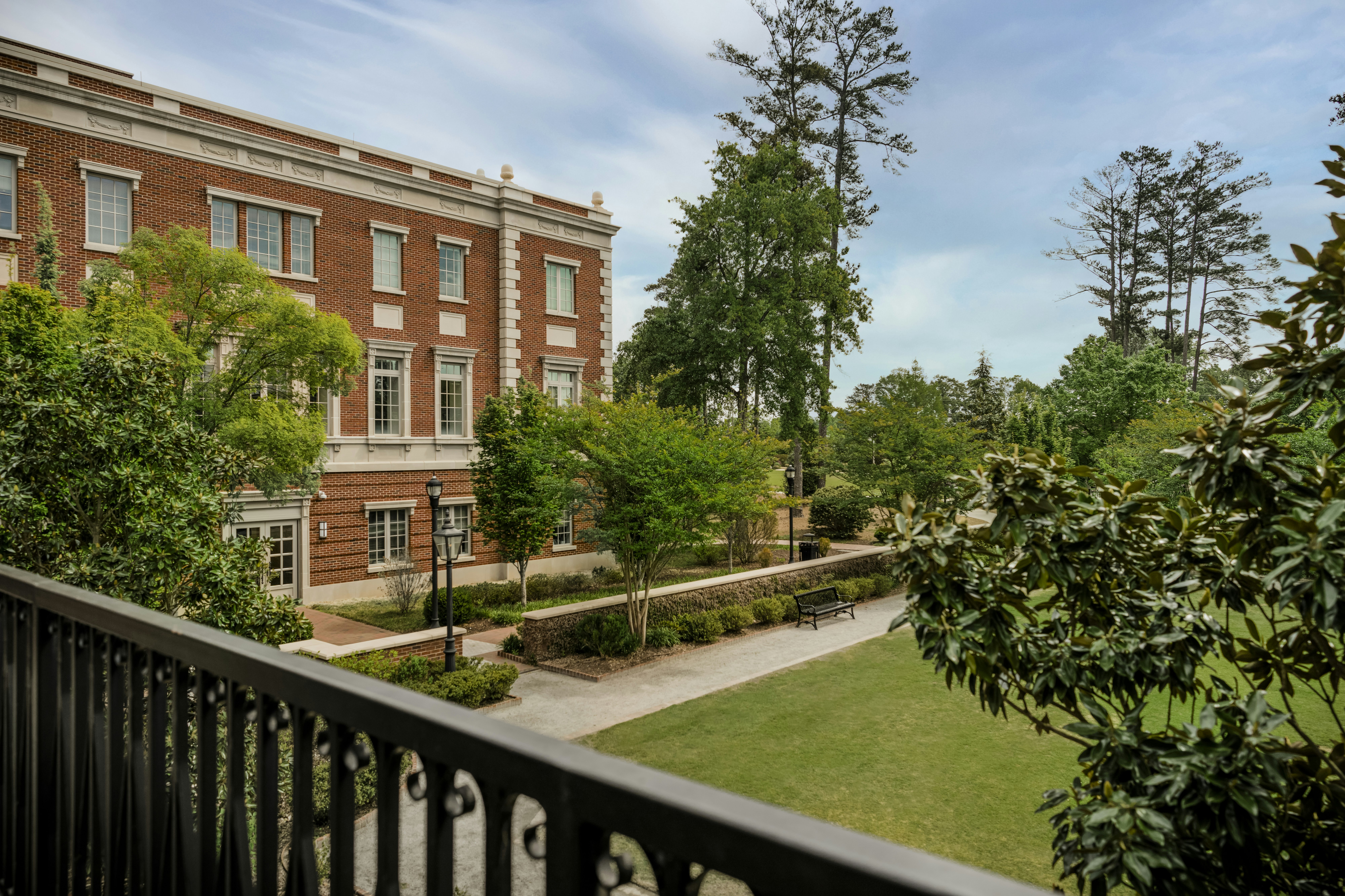 The Hamilton Alpharetta, Curio Collection by Hilton 45/50