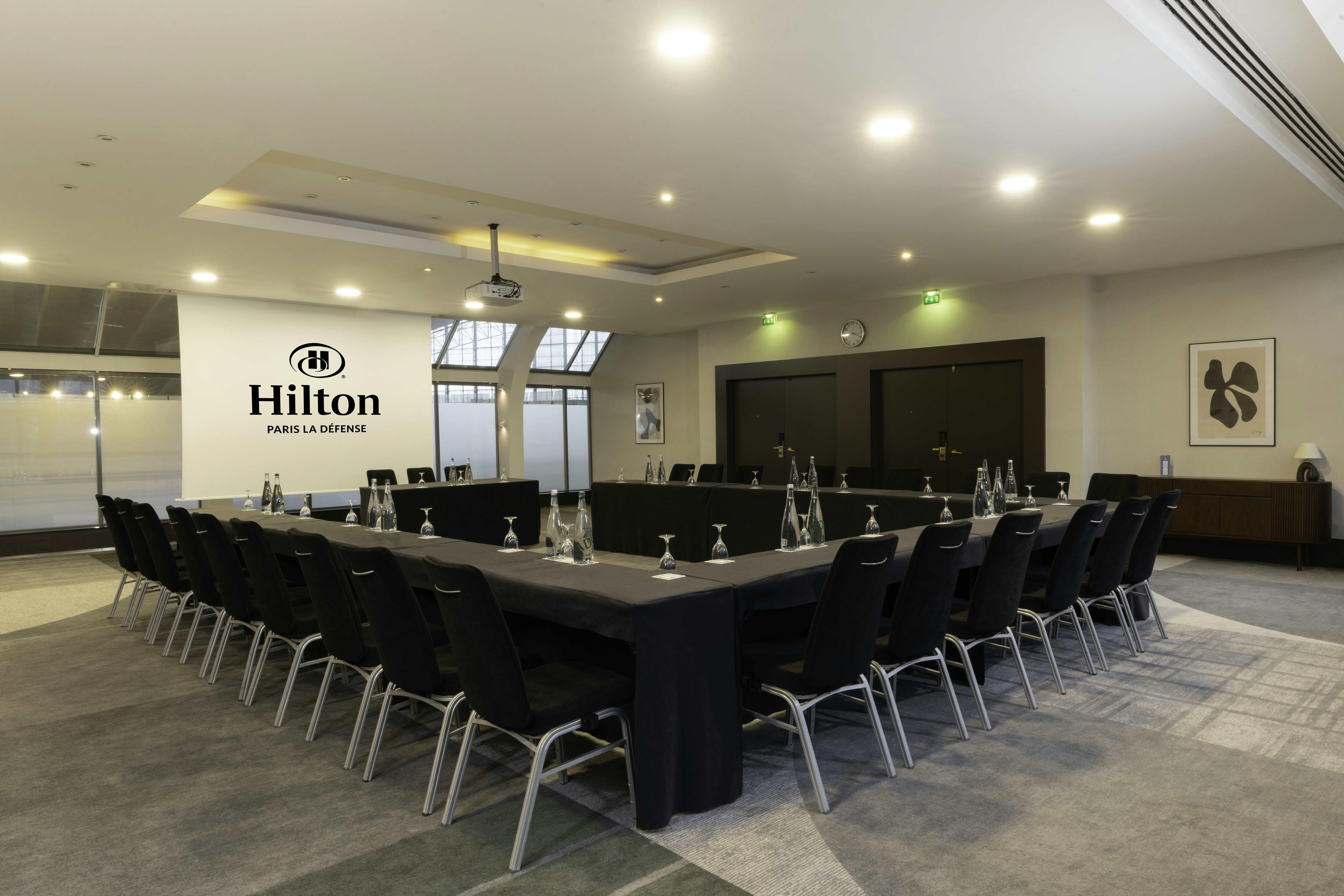 Hilton Paris La Defense 41/50