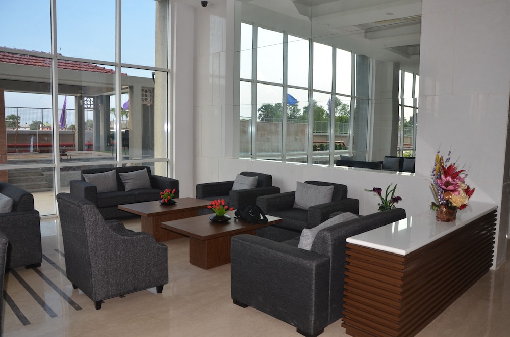 Ramada by Wyndham Bodh Gaya Mahabodhi 20/32