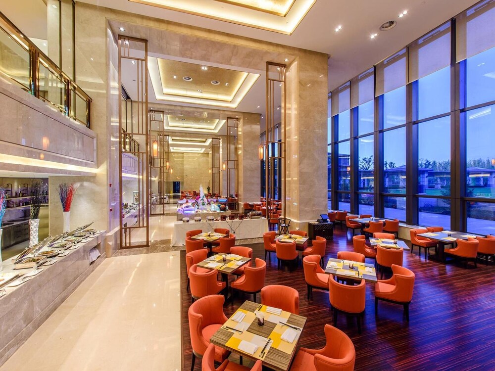 Yinchuan International Convention Centre 48/67