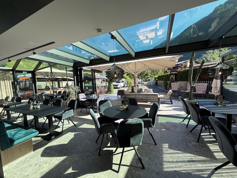 Hotel Romerhof 42/71