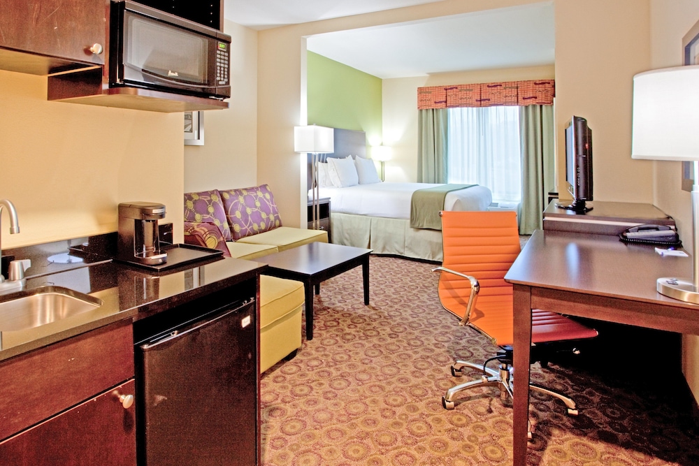 Holiday Inn Express & Suites Clemson - Univ Area 52/82