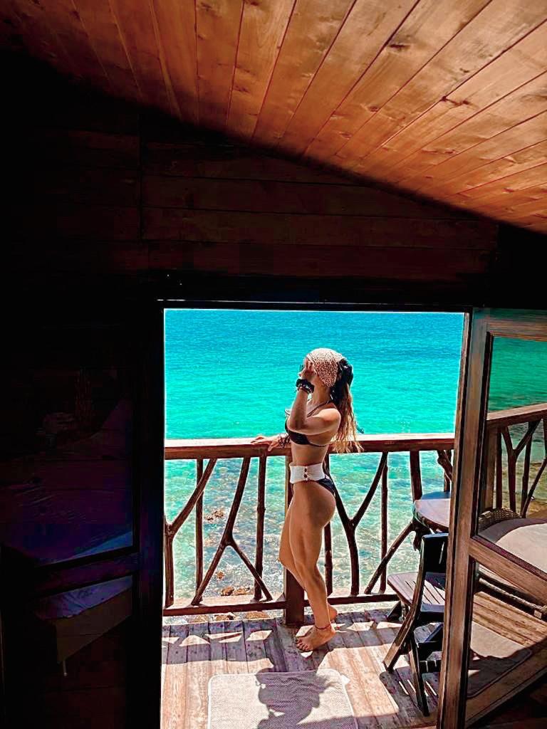 Prana Beach 32/50