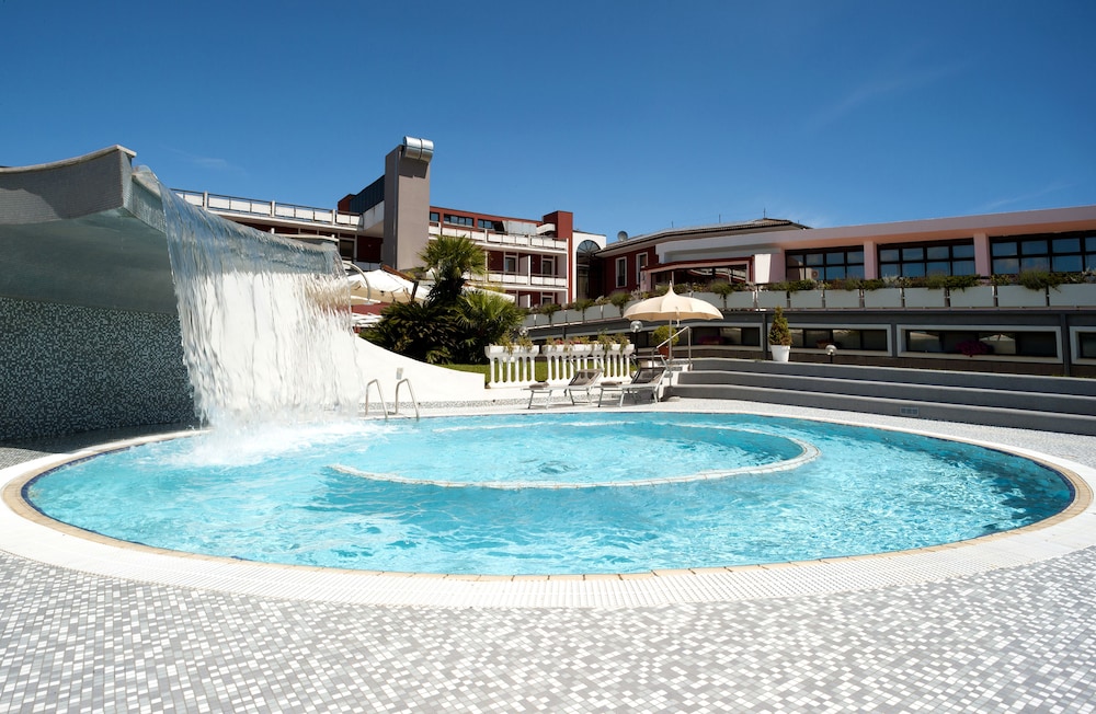 Hotel Salus Terme - Adults Only 1/70