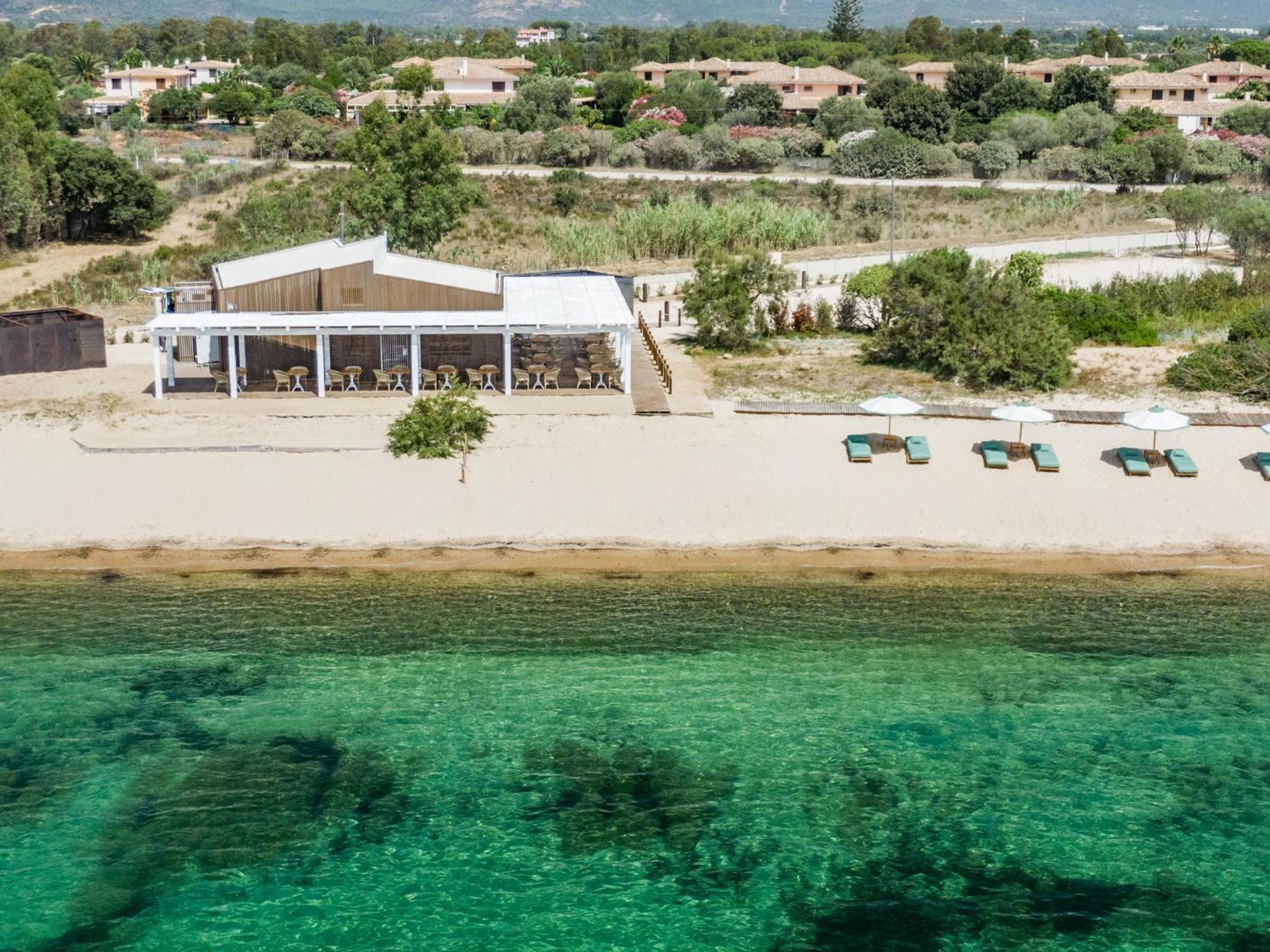 Le Ginestre Residence - Is Molas Resort 45/50