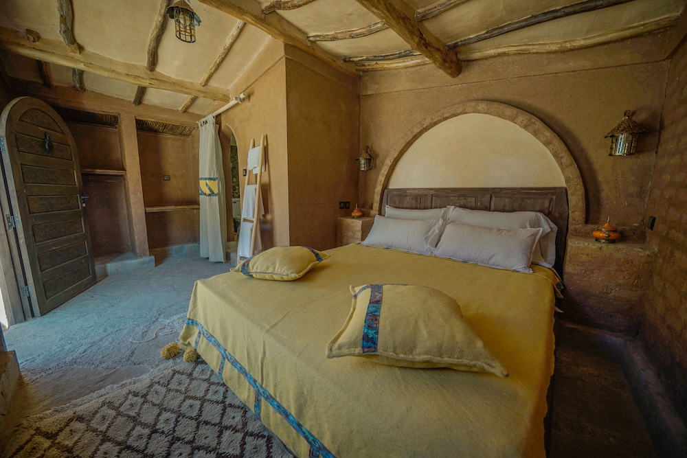 Ecolodge Ouednoujoum 23/52
