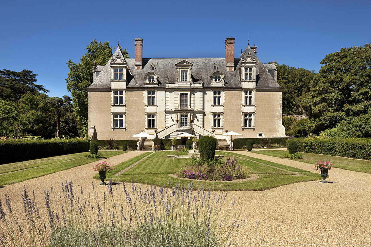 Chateau De Noizay 19/21