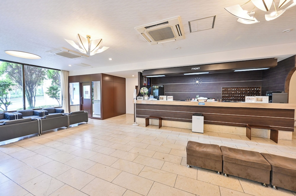 Kagoshima Daiichi Hotel Kamoike 9/45
