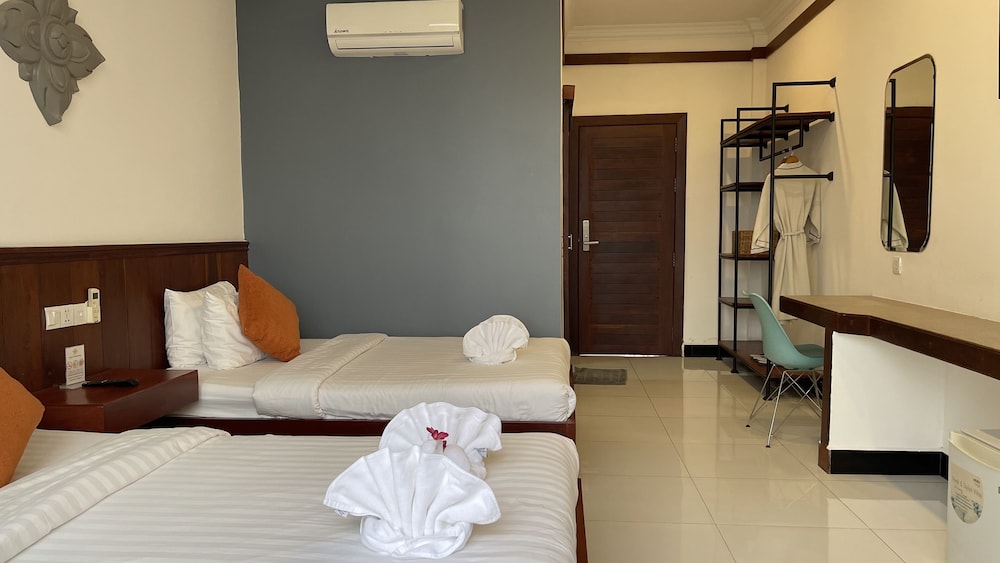 Kampot View Boutique Hotel 14/32