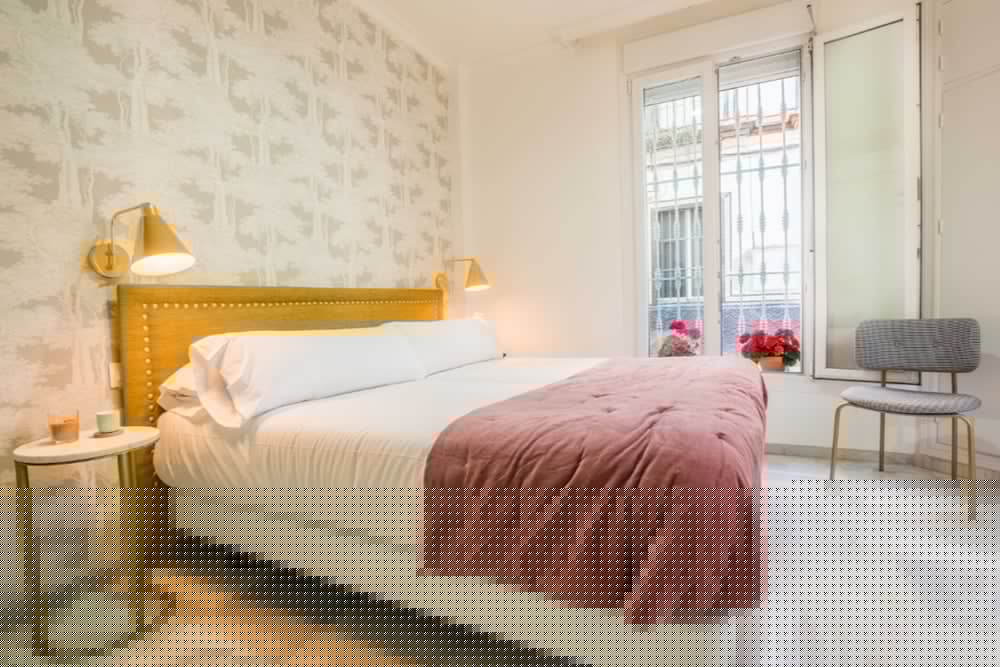 Hostal Jardin De La Alameda 33/50