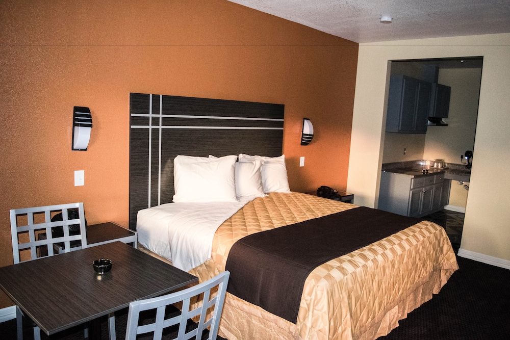 Motel6 Houston, TX - Willowbrook Mall 13/41
