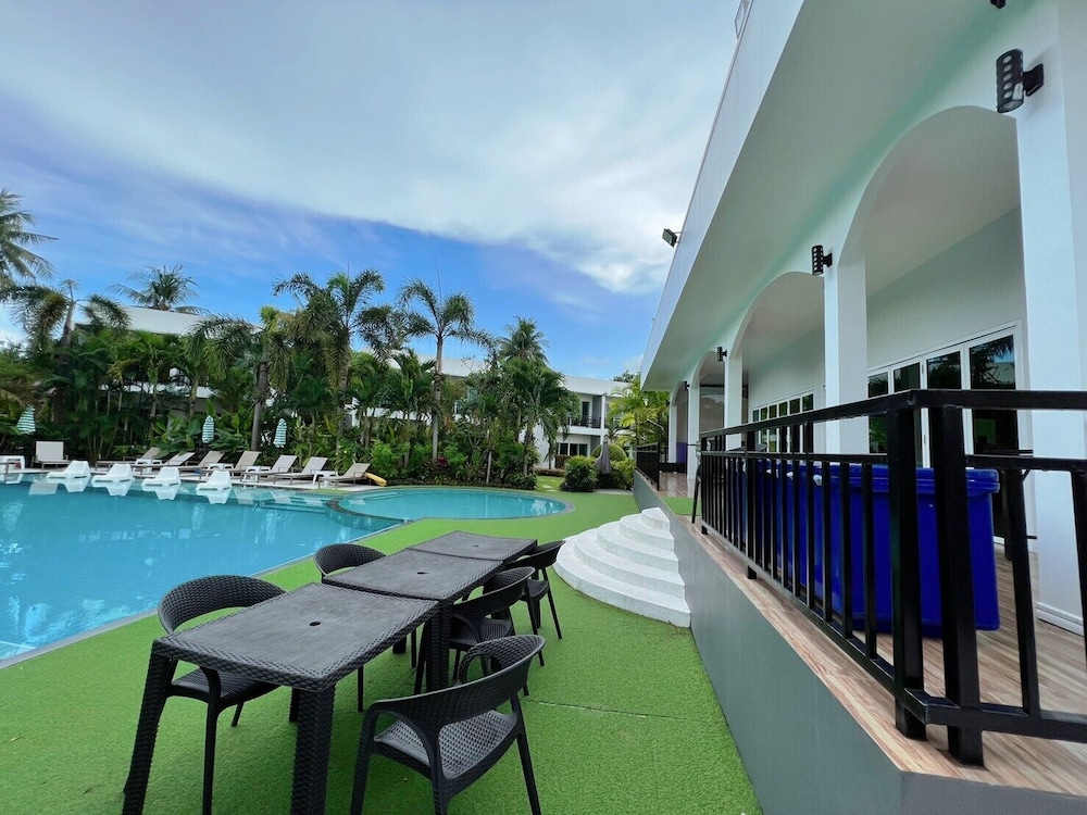 The Serenity Resort 67/70