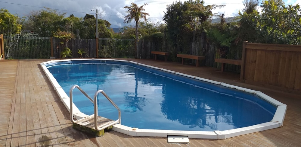 Cosy Cottage Thermal Holiday Park 25/50