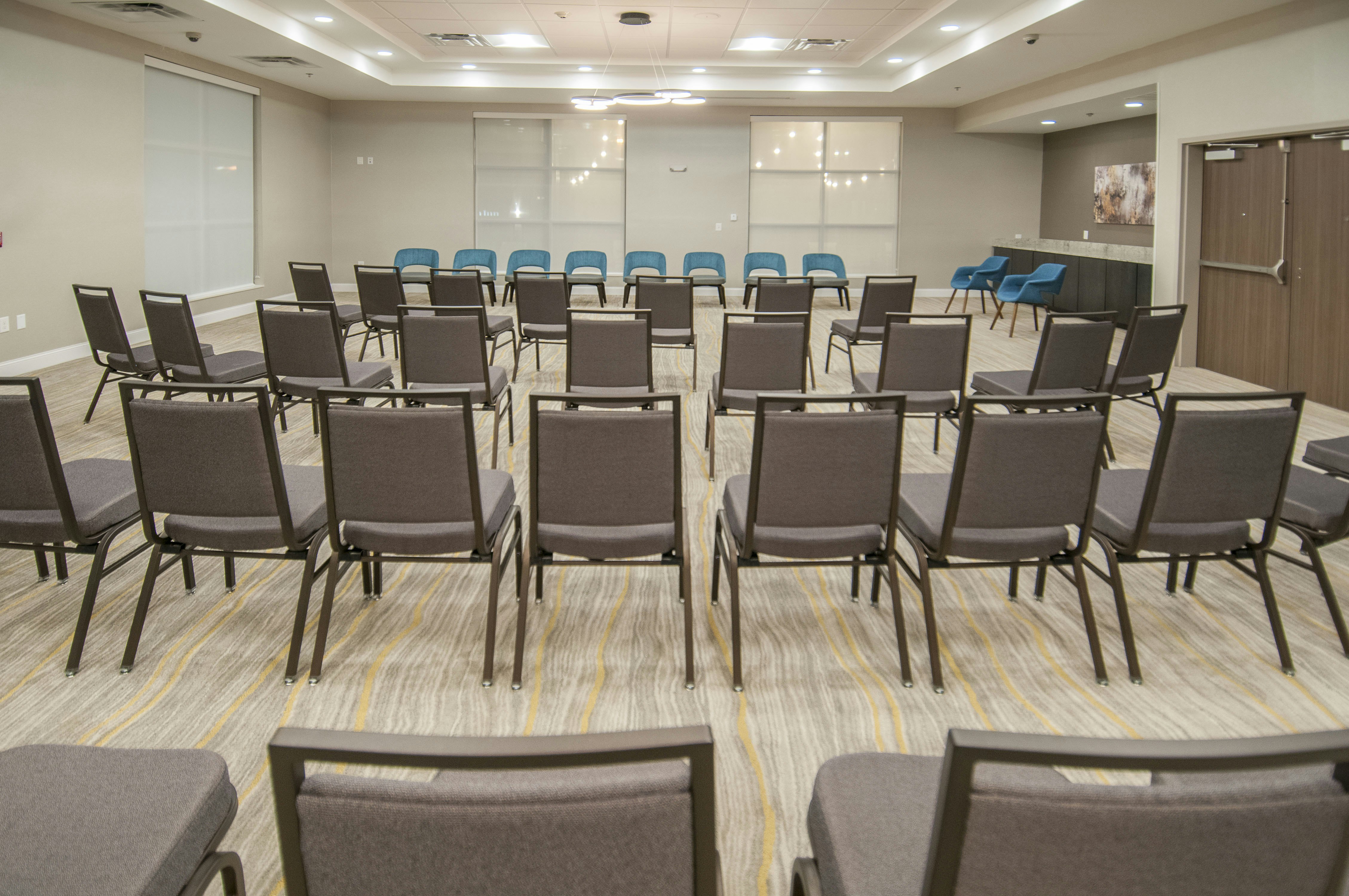 Hilton Garden Inn Jackson/Clinton 33/50