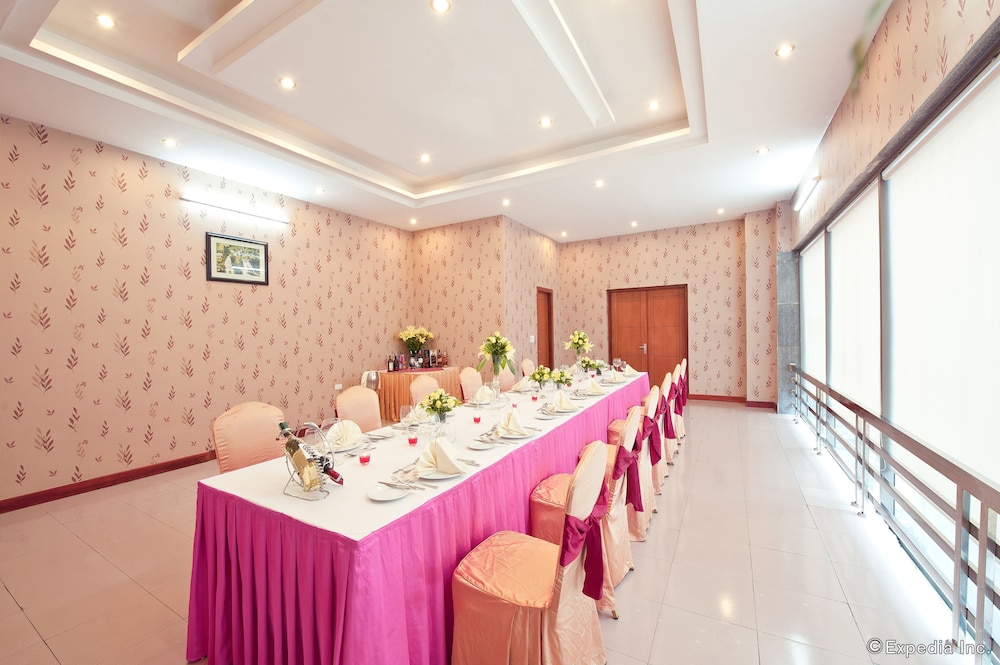Muong Thanh Dien Chau Hotel 43/50