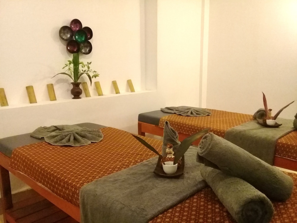 THE VILLA SOK SAN SQUARE 34/50