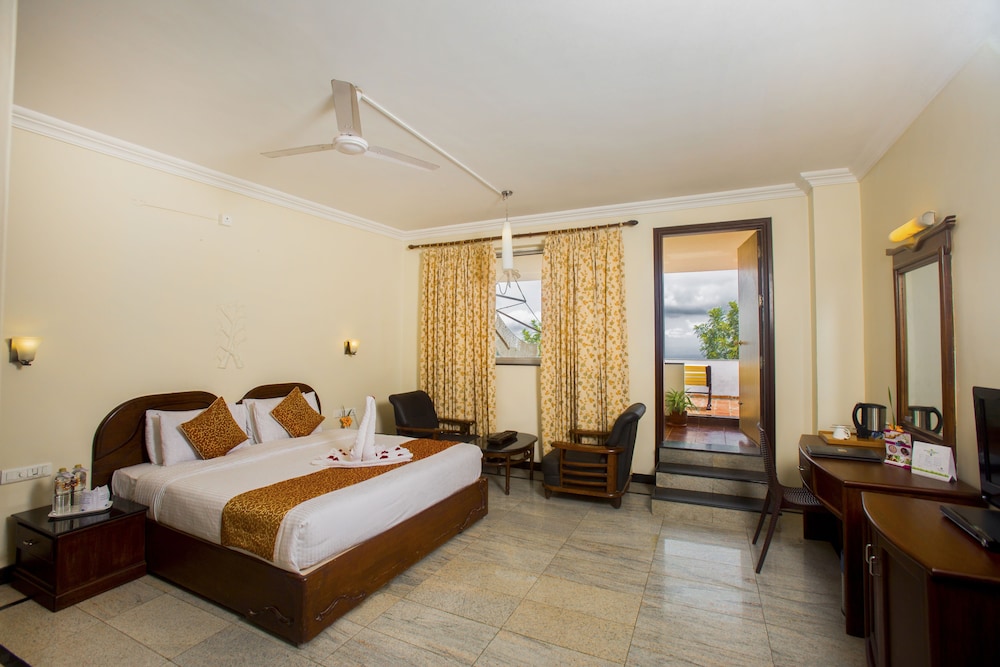GRAND PALACE HOTEL AND SPA 12/50