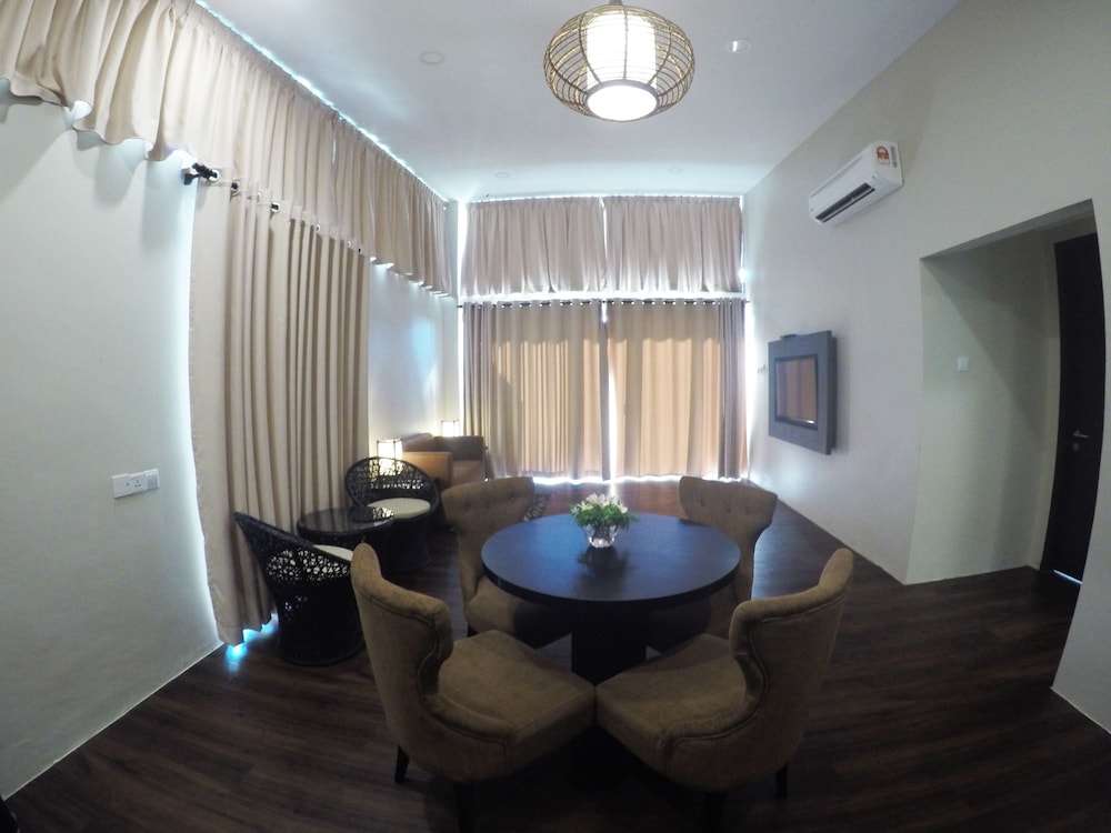 Samalaju Resort Hotel 32/46