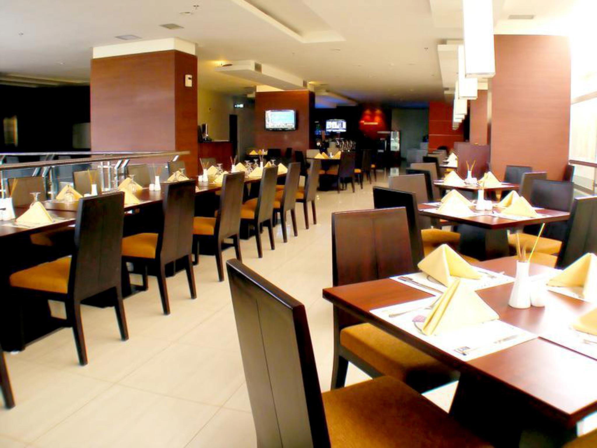 Aquarius Boutique Hotel 35/50