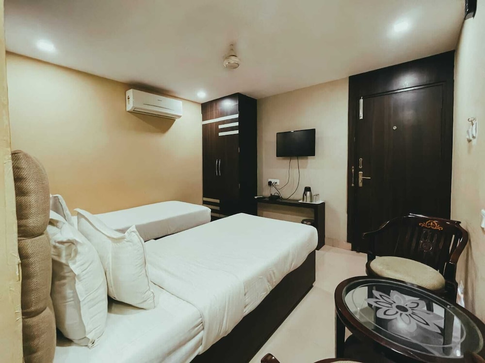 Hotel Sle Residency 13/36
