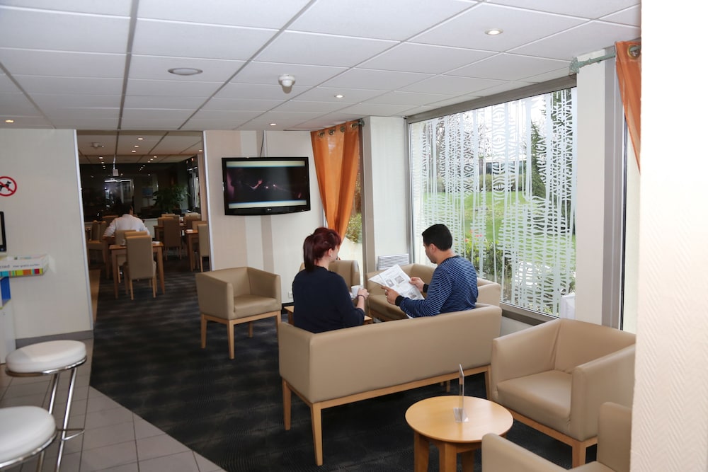 Ibis Orleans La Chapelle Saint Mesmin 40/64