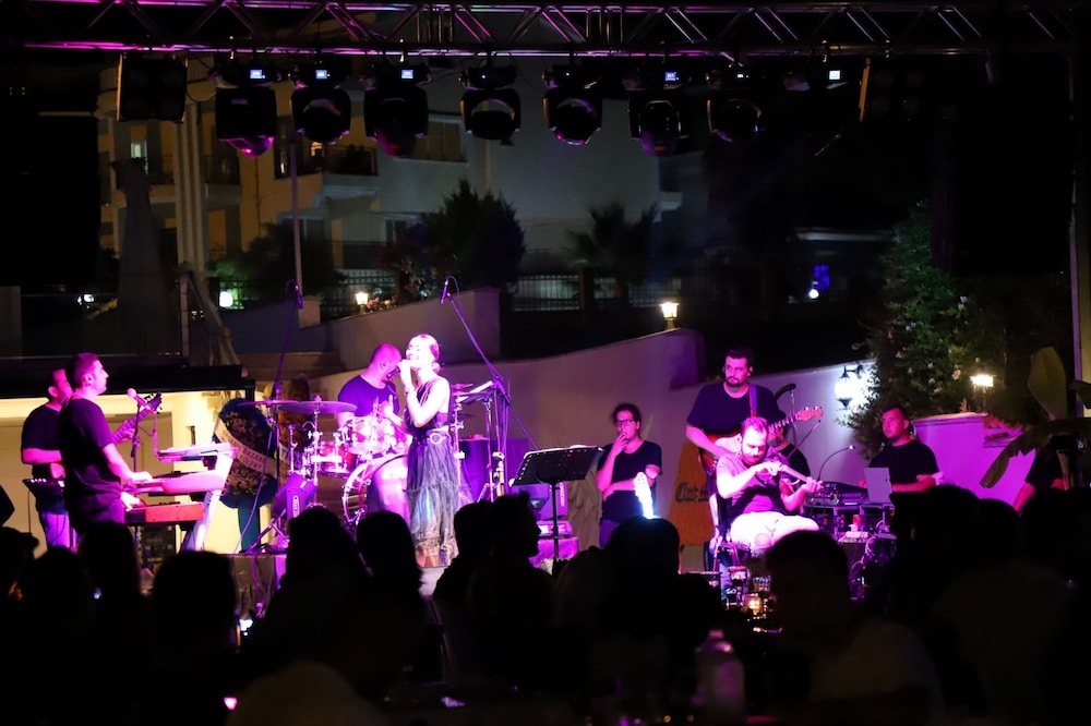 Yelken Beach Hotel Didim 37/49