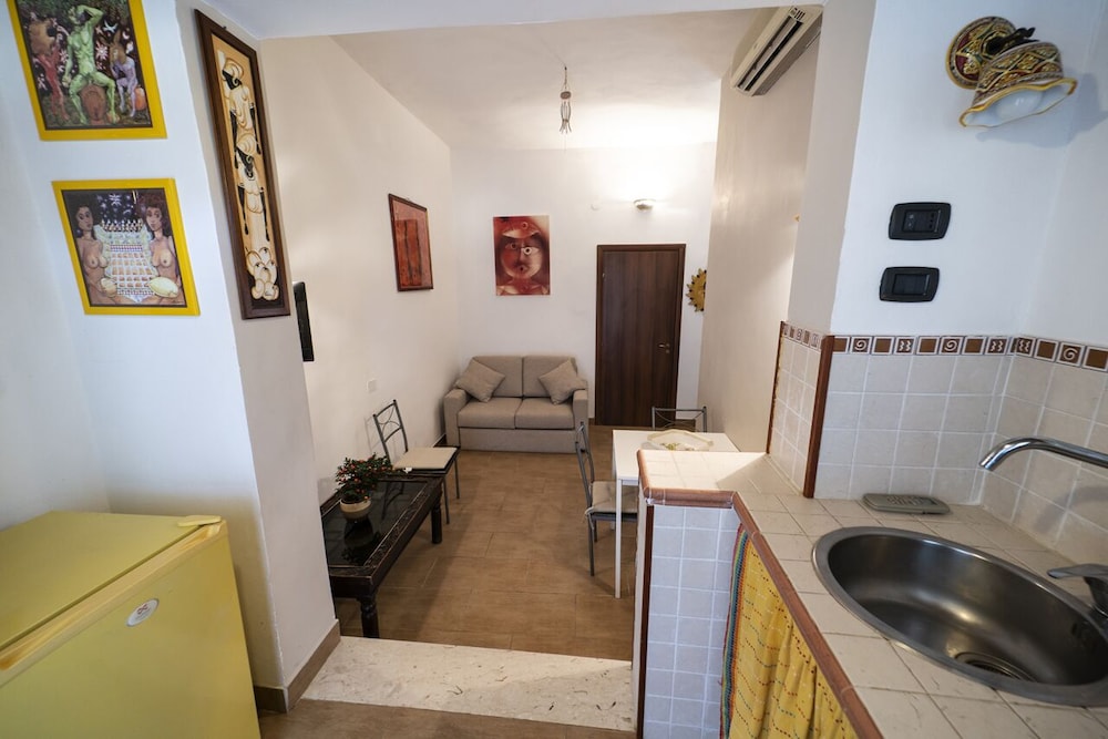 Guesthouse B And B Garibaldi 44/62