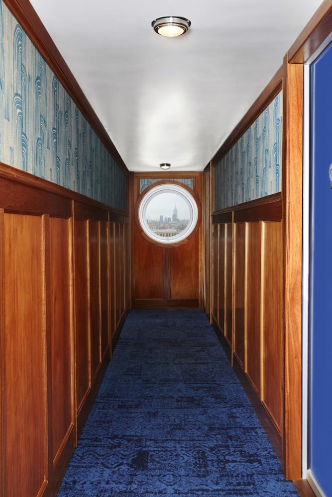 The Maritime Hotel 6/52
