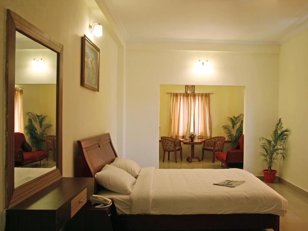 Hotel Kumararraja Palace 11/22
