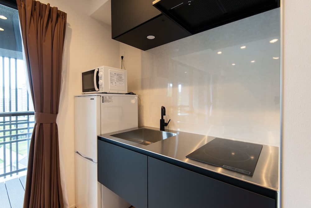 MK Hotels Nishinakasu 21/22