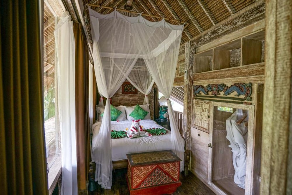 KTS Balinese Villas (ex KTS Day Spa & Retreat) 83/83