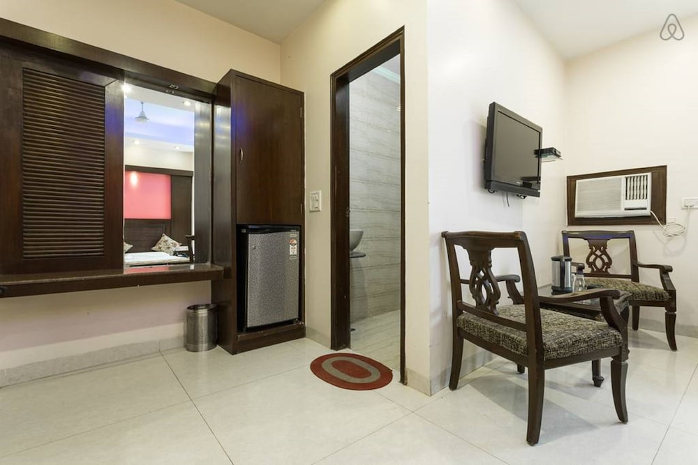 Hotel Amax Inn 25/39
