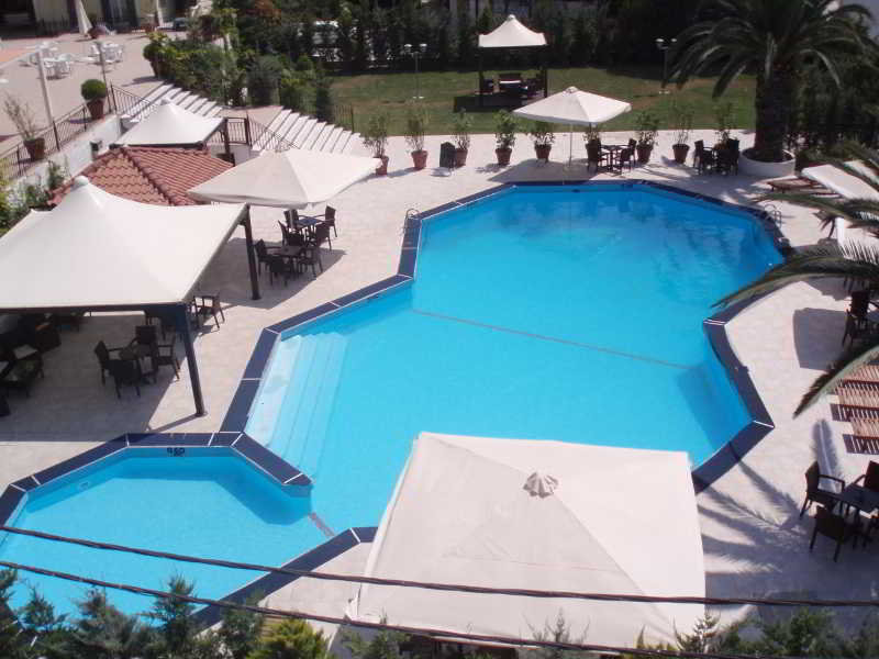 Merope Hotel 6/15