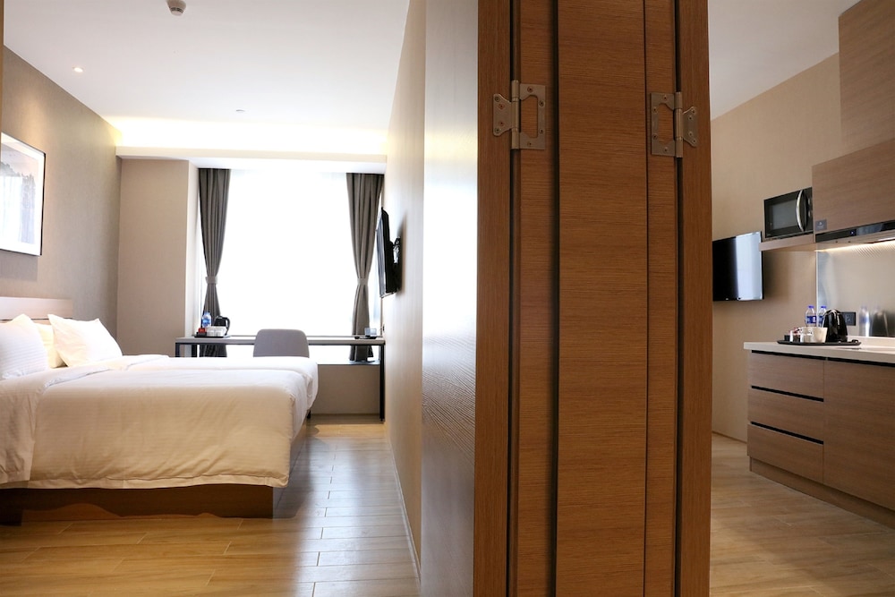 Bridal Tea House Hotel Panyu Guangzhou 26/71