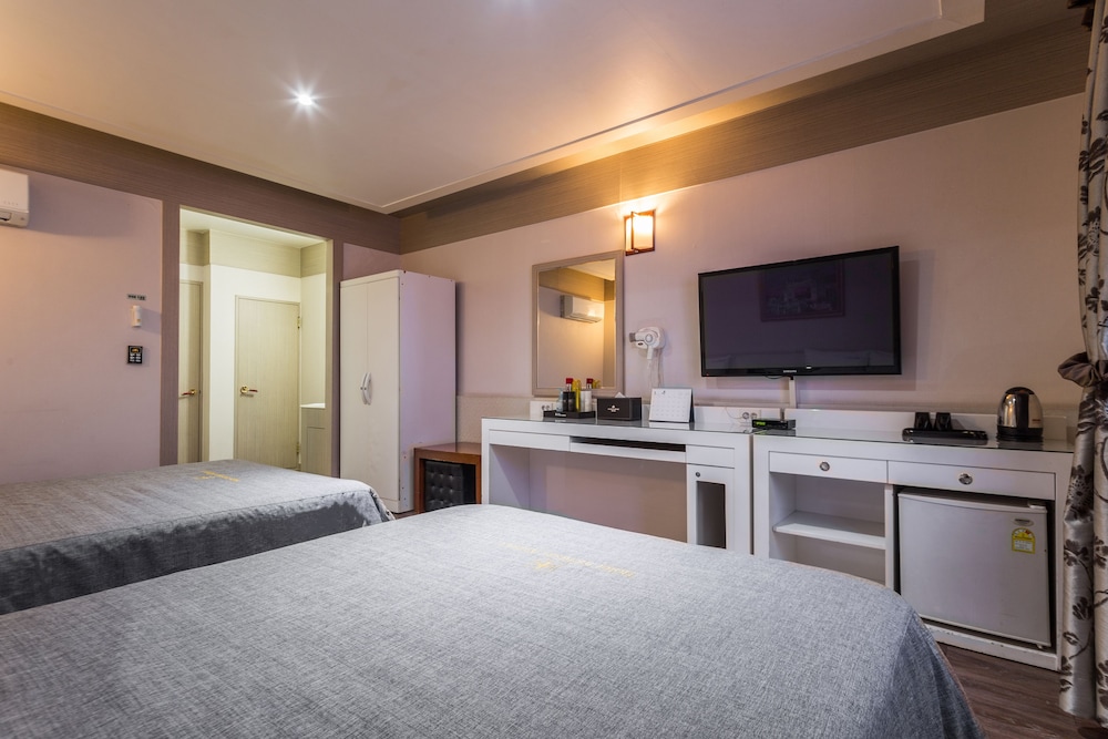 Incheon Airport Hotel 20/43