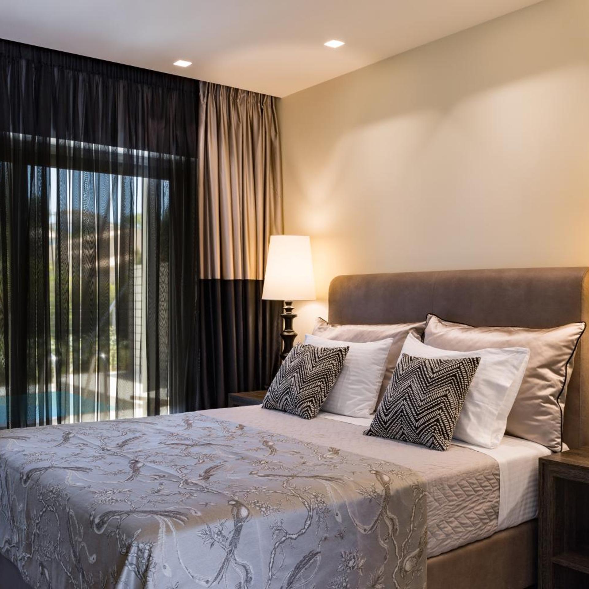 Suite, Private Heated Pool