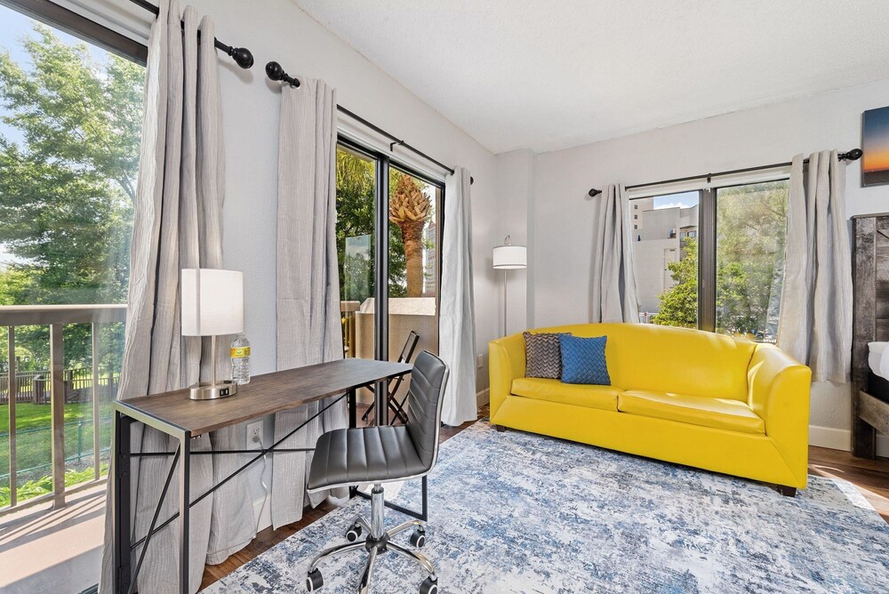 Enclave Hotel And Suites Ex Enclave Suites International Drive 53/76