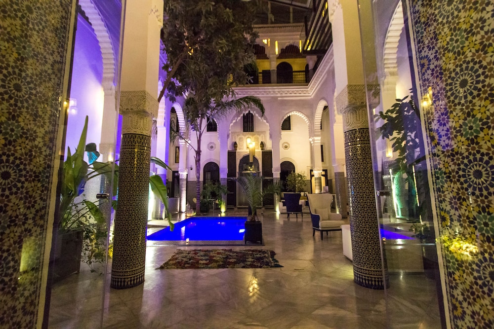RIAD BRAYA 45/75