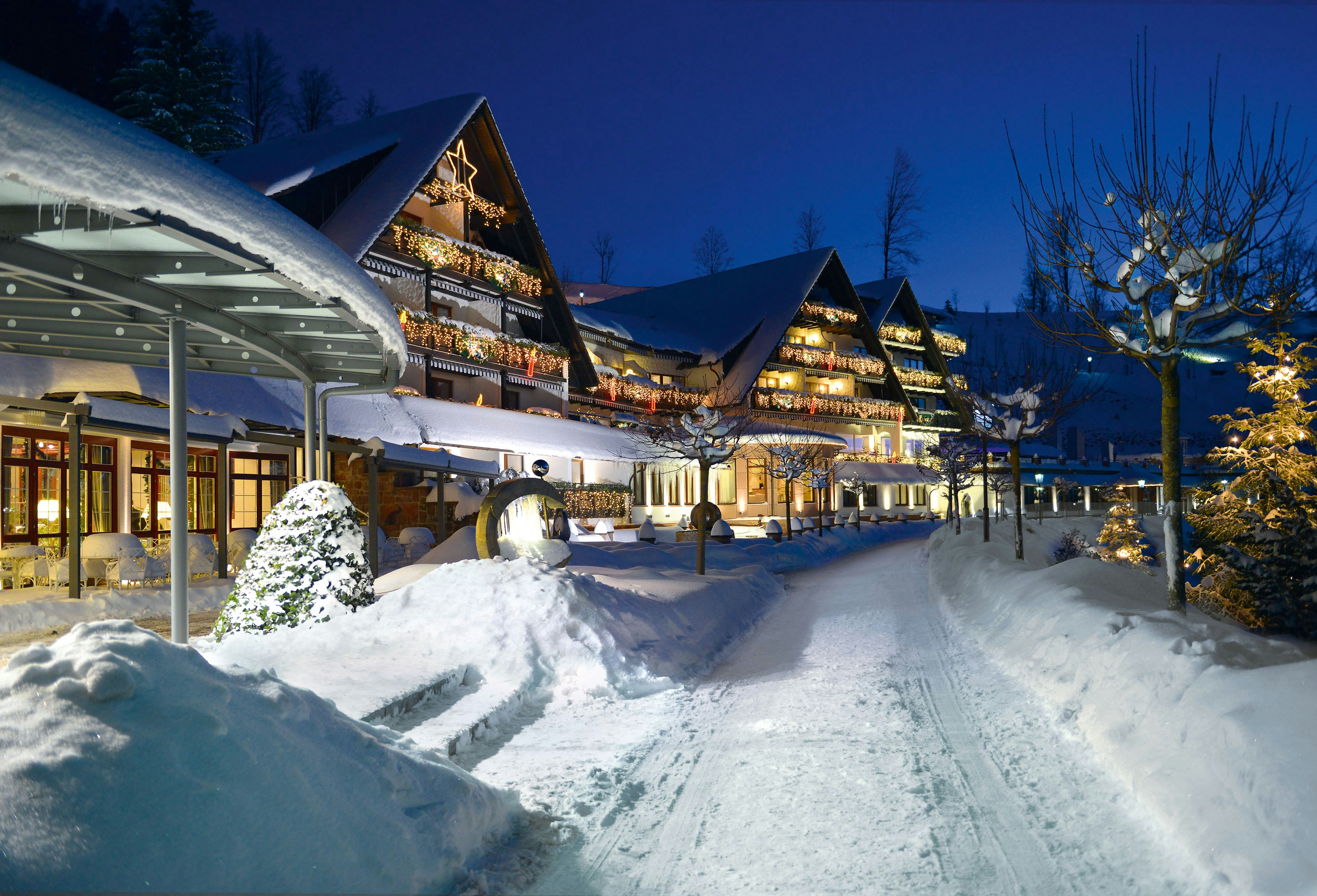 Relais And Chateaux Hotel Dollenberg 34/39