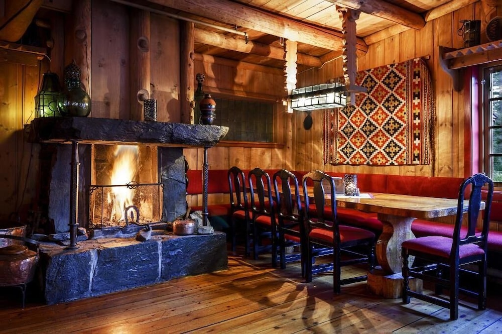 Hunderfossen Hotell & Resort 33/50
