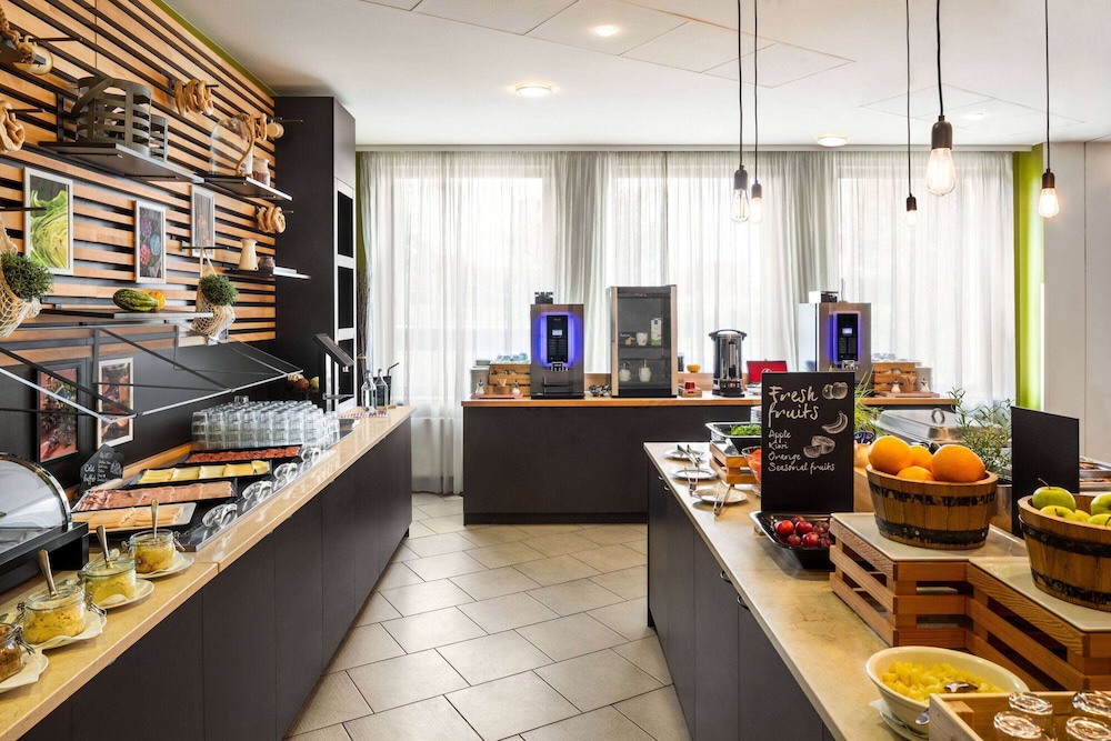 Vienna House Easy by Wyndham Bratislava 22/38