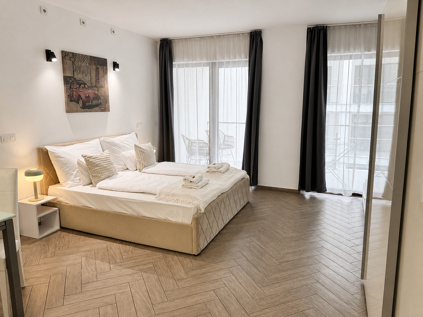 SWU Carrara Apartments 7/48