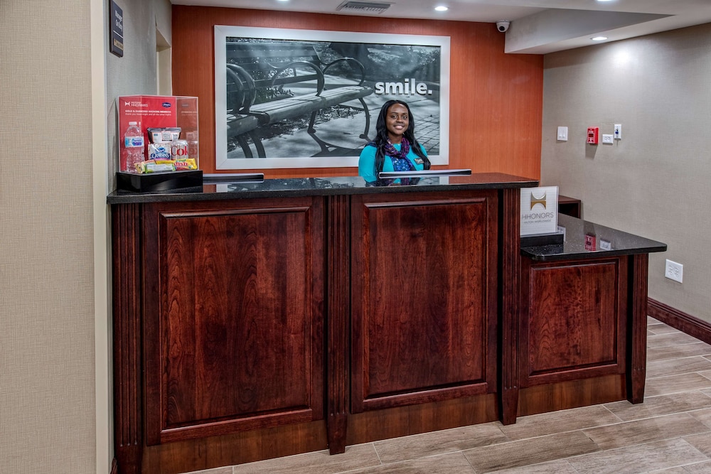 Hampton Inn Orlando Maingate South 12/42