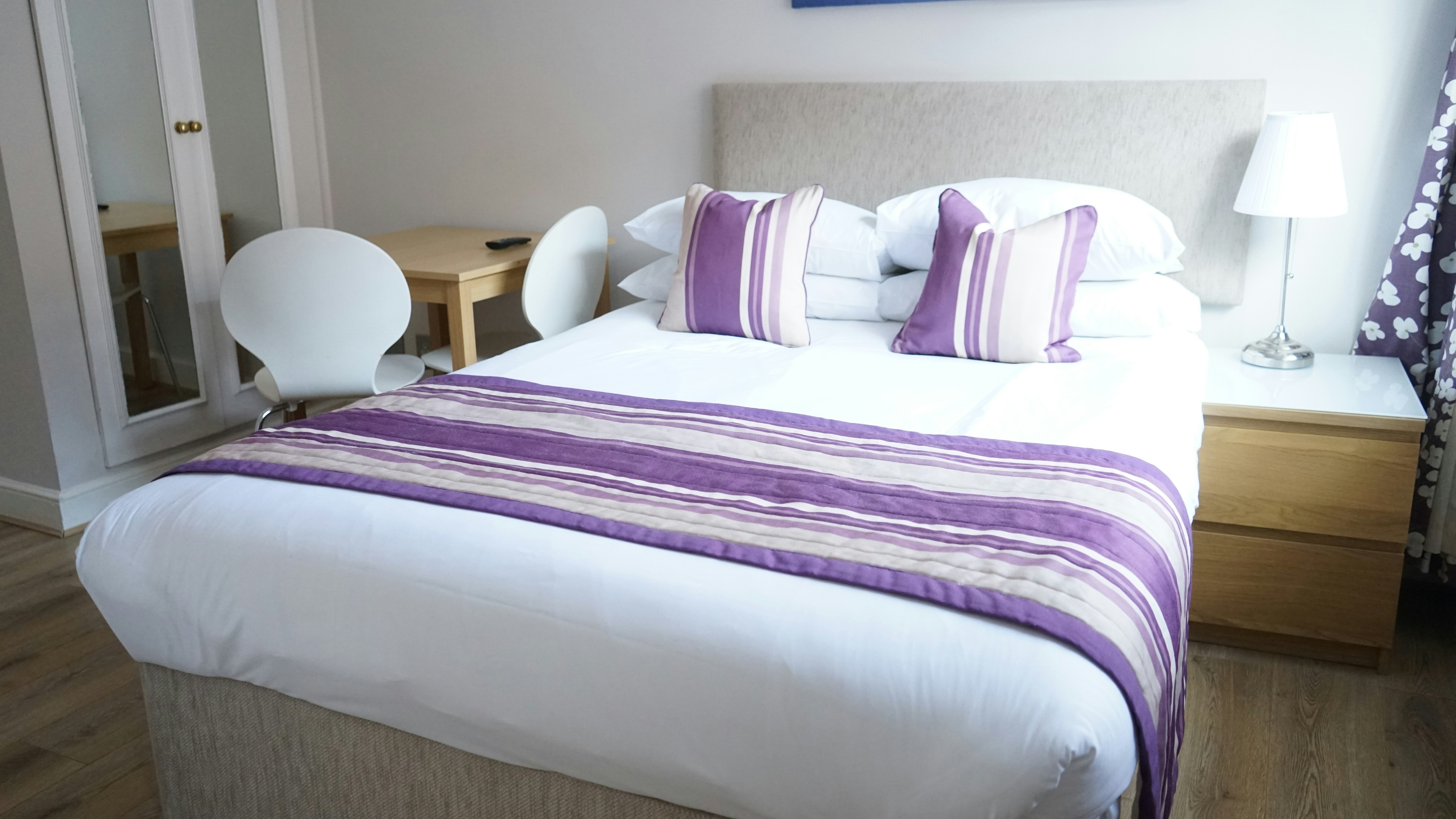 Chelsea Cloisters Serviced Apartments 96/121